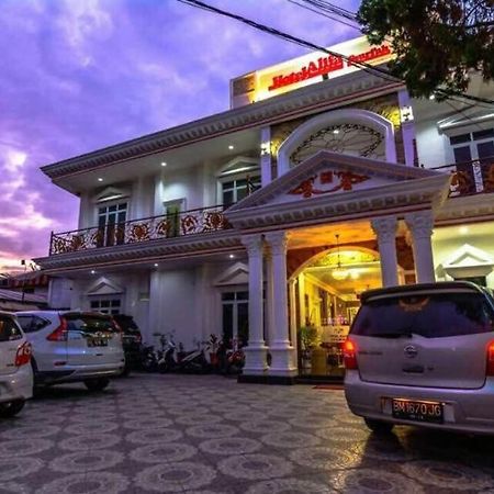 Hotel Alifa Syariah Padang  Exterior photo